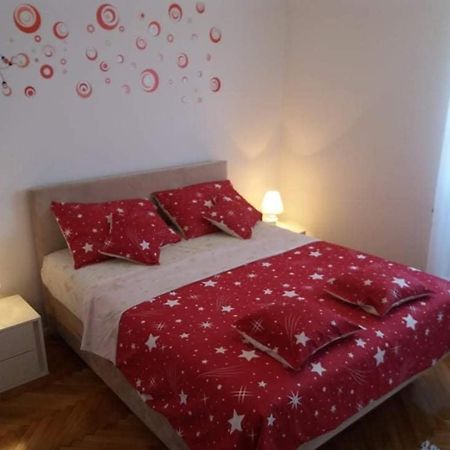 Apartman Split Lile Exterior foto