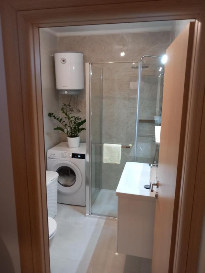Apartman Split Lile Exterior foto