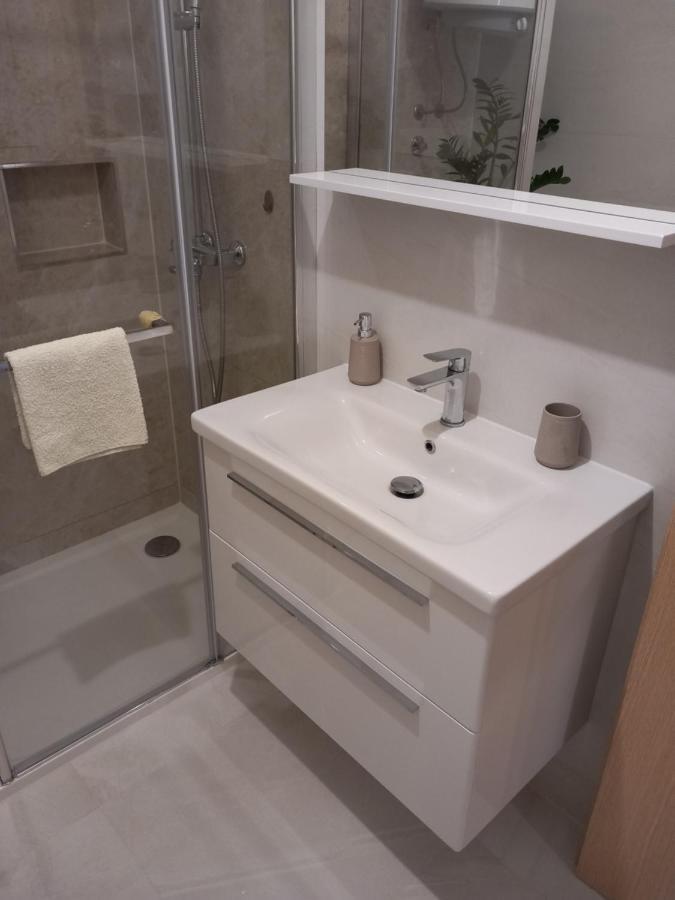 Apartman Split Lile Exterior foto