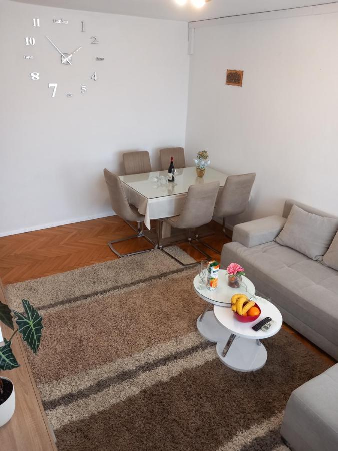 Apartman Split Lile Exterior foto