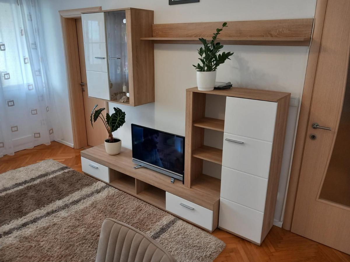 Apartman Split Lile Exterior foto